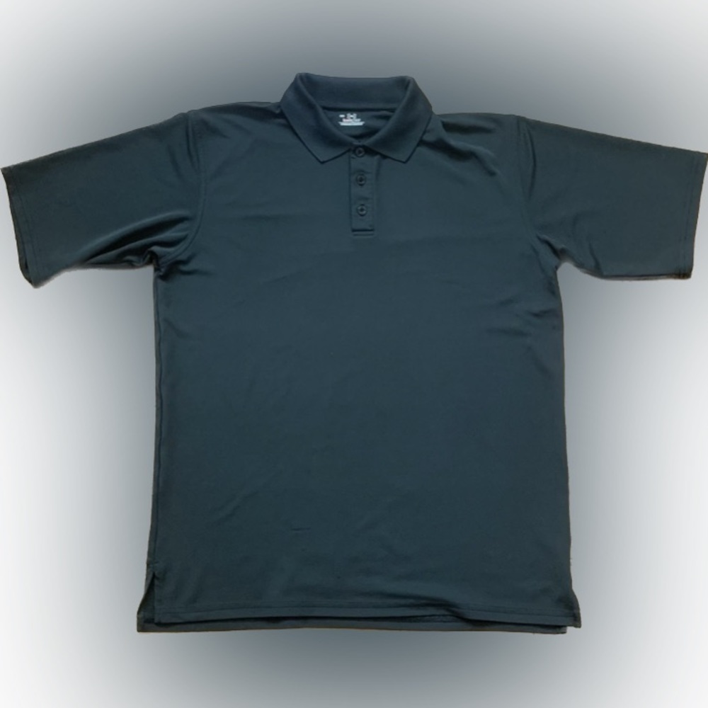 Under Armour Men’s Golf Polo